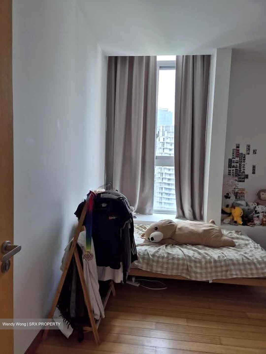 Paterson Residence (D9), Condominium #637497841